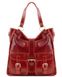 Женская кожаная сумка Tuscany Leather MELISSA TL140928 928_1_4 фото 1
