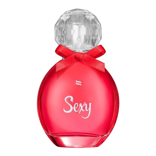 Духи с феромонами Obsessive Perfume Sexy SO7722 фото