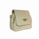 Кожаный клатч Italian Bags 11946 11946_beige фото 2