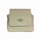 Кожаный клатч Italian Bags 11946 11946_beige фото 1