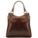 Женская кожаная сумка Tuscany Leather MELISSA TL140928 928_1_4 фото 3