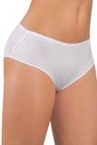 Slip panties ORO Amalia 2230 White XL 90159 photo