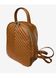 Рюкзак кожаный Italian Bags 11955 Светло-коричневый 11955_cuoio фото 1