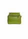 Кожаный клатч Italian Bags 11946 11946_green фото 7