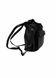 Рюкзак кожаный Italian Bags 11135 11135_black фото 4