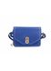 Стильна сумка крос-боді з ланцюжком Italian Bags 1788 1788_blue фото 5