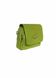 Кожаный клатч Italian Bags 11946 11946_green фото 6
