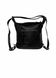 Рюкзак кожаный Italian Bags 11135 11135_black фото 3