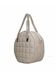 Сумка кожаная круглая Italian Bags 1043 1043_gray фото 3
