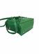 Рюкзак кожаный Italian Bags 1057 Зеленый 1057_green фото 5