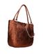 Cумка кожаная шоппер Italian Bags 11606 11606_rame фото 6