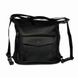 Рюкзак кожаный Italian Bags 11135 11135_black фото 1