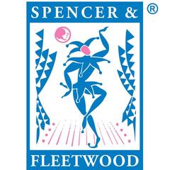 Spencer & Fleetwood (Великобритания) фото