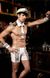 Еротичний костюм моряка JSY Безстрашний Майкл SO4990 фото 2