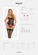 Элегантный корсет с кружевом Obsessive Raquelia corset 94139 фото 6