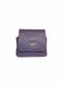 Кожаный клатч Italian Bags 11946 11946_viola фото 5