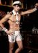 Еротичний костюм моряка JSY Безстрашний Майкл SO4990 фото 1