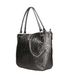 Cумка кожаная шоппер Italian Bags 11606 11606_ferro фото 3
