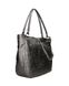 Cумка кожаная шоппер Italian Bags 11606 11606_ferro фото 6