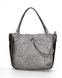 Cумка кожаная шоппер Italian Bags 11606 11606_ferro фото 1