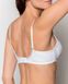 Semi-soft bra V.O.V.A Snezhana V54023 White 75H