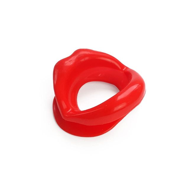 Кляп у формі губ Art of Sex Gag lip One Size SO6701 фото
