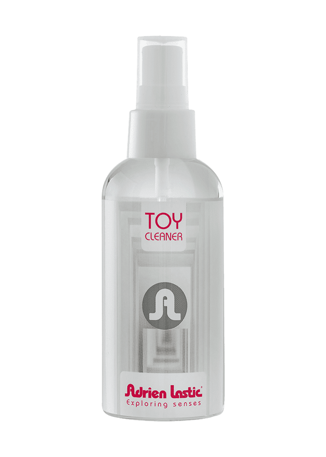 Антибактеріальний засіб для очищення та дезінфекції іграшок Adrien Lastic Toy Cleaner (150 мл)