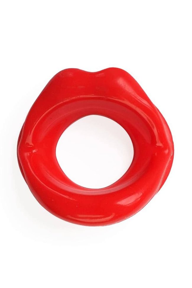 Кляп у формі губ Art of Sex Gag lip One Size SO6701 фото