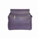 Кожаный клатч Italian Bags 11946 11946_viola фото 3