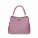 Сумка шкіряна Italian Bags 3656 3656_roze фото 3