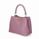 Сумка кожаная Italian Bags 3656 3656_roze фото 2