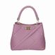 Сумка шкіряна Italian Bags 3656 3656_roze фото 1