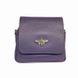 Кожаный клатч Italian Bags 11946 11946_viola фото 1