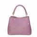 Сумка шкіряна Italian Bags 3656 3656_roze фото 4