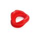 Кляп у формі губ Art of Sex Gag lip One Size SO6701 фото 2