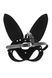 Маска зайчика Fetish Tentation Adjustable Bunny Mask під шкіру SO4663 фото 2