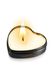 Масажна свічка ароматична сердечко Plaisirs Secrets (35 мл) SO1864 фото 3