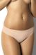 Seamless slip panties Kinga Clean Cut P-458/2 Golden S