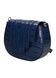 Сумка кожаная Italian Bags 2359 2359_blue фото 4