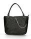 Cумка кожаная шоппер Italian Bags 11606 11606_black фото 1
