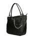 Сумка шкіряна шоппер Italian Bags 11606 11606_black фото 3
