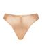 Bikini Bottoms Obsessive Filipines Gold, Золотой, L