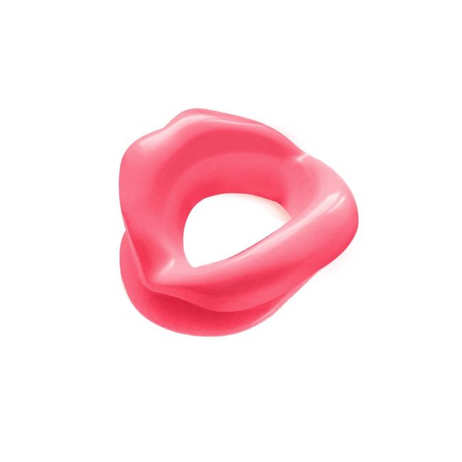 Кляп у формі губ Art of Sex Gag lip One Size SO6702 фото
