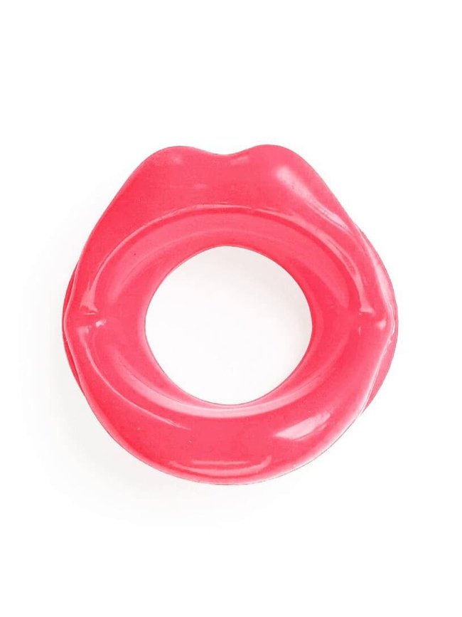 Кляп у формі губ Art of Sex Gag lip One Size SO6702 фото