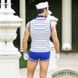 Чоловічий еротичний костюм морячка JSY Зголоднілий Робін SO2288 фото 2