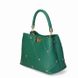 Сумка шкіряна Italian Bags 3656 3656_green фото 2