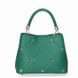 Сумка шкіряна Italian Bags 3656 3656_green фото 3