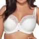 Semi-soft bra Ava Yasemin AV 2105 Ecru 90F