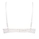 Soft bra without wires Sielei 1788 White 75B/2