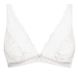 Soft bra without wires Sielei 1788 White 75B/2